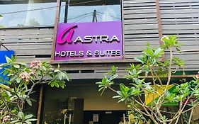 Astra Hotels & Suites - Hsr Layout Sector 1, Near Ecospace Bellandur