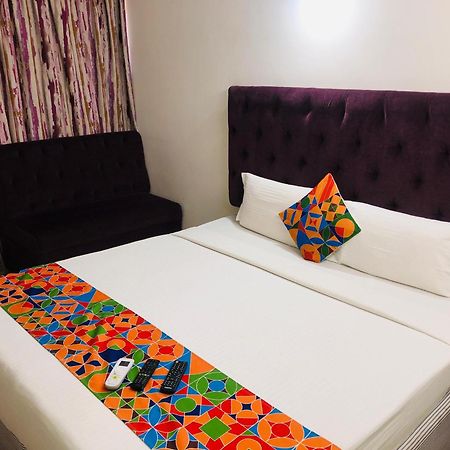 Astra Hotels & Suites - Hsr Layout Sector 1, Near Ecospace Bellandur Bangalore Exterior photo