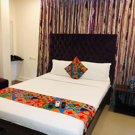 Astra Hotels & Suites - Hsr Layout Sector 1, Near Ecospace Bellandur Bangalore Exterior photo