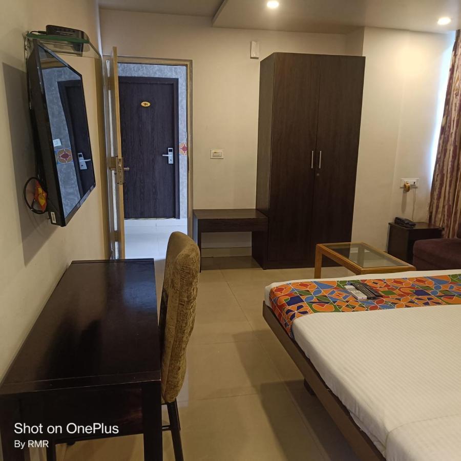 Astra Hotels & Suites - Hsr Layout Sector 1, Near Ecospace Bellandur Bangalore Exterior photo