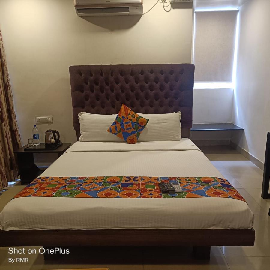 Astra Hotels & Suites - Hsr Layout Sector 1, Near Ecospace Bellandur Bangalore Exterior photo
