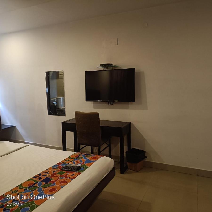 Astra Hotels & Suites - Hsr Layout Sector 1, Near Ecospace Bellandur Bangalore Exterior photo