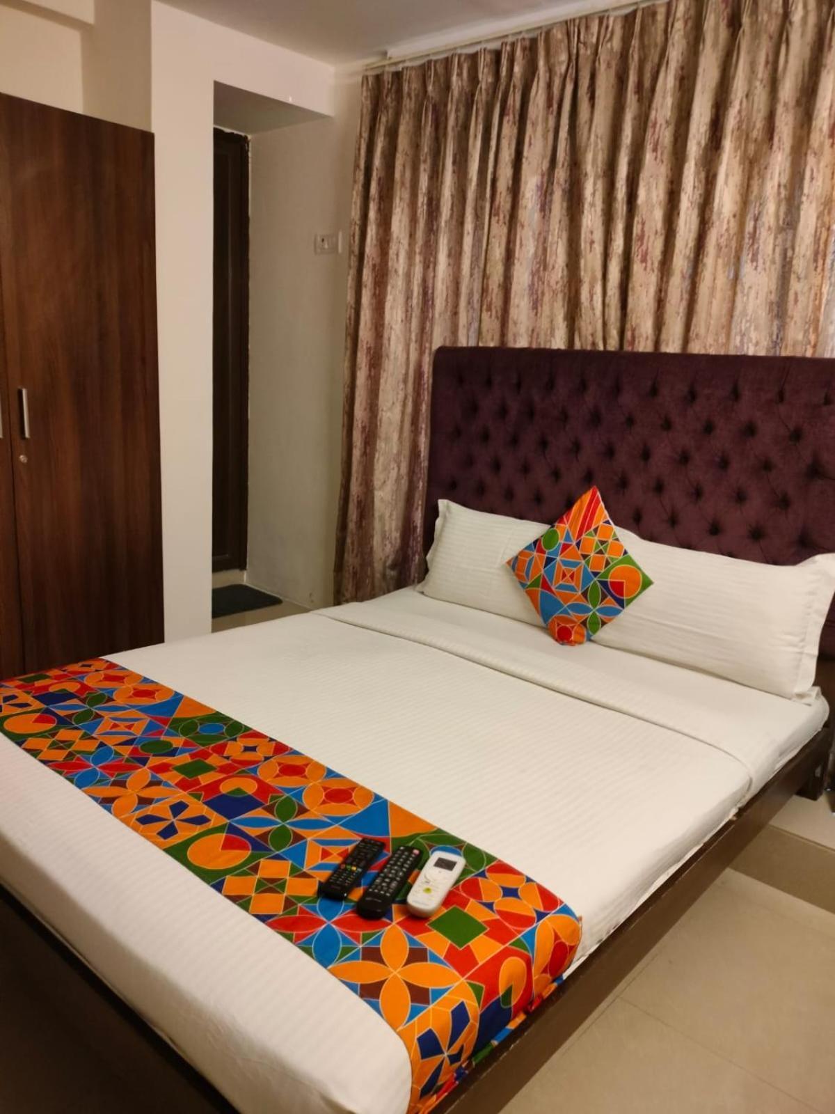Astra Hotels & Suites - Hsr Layout Sector 1, Near Ecospace Bellandur Bangalore Exterior photo