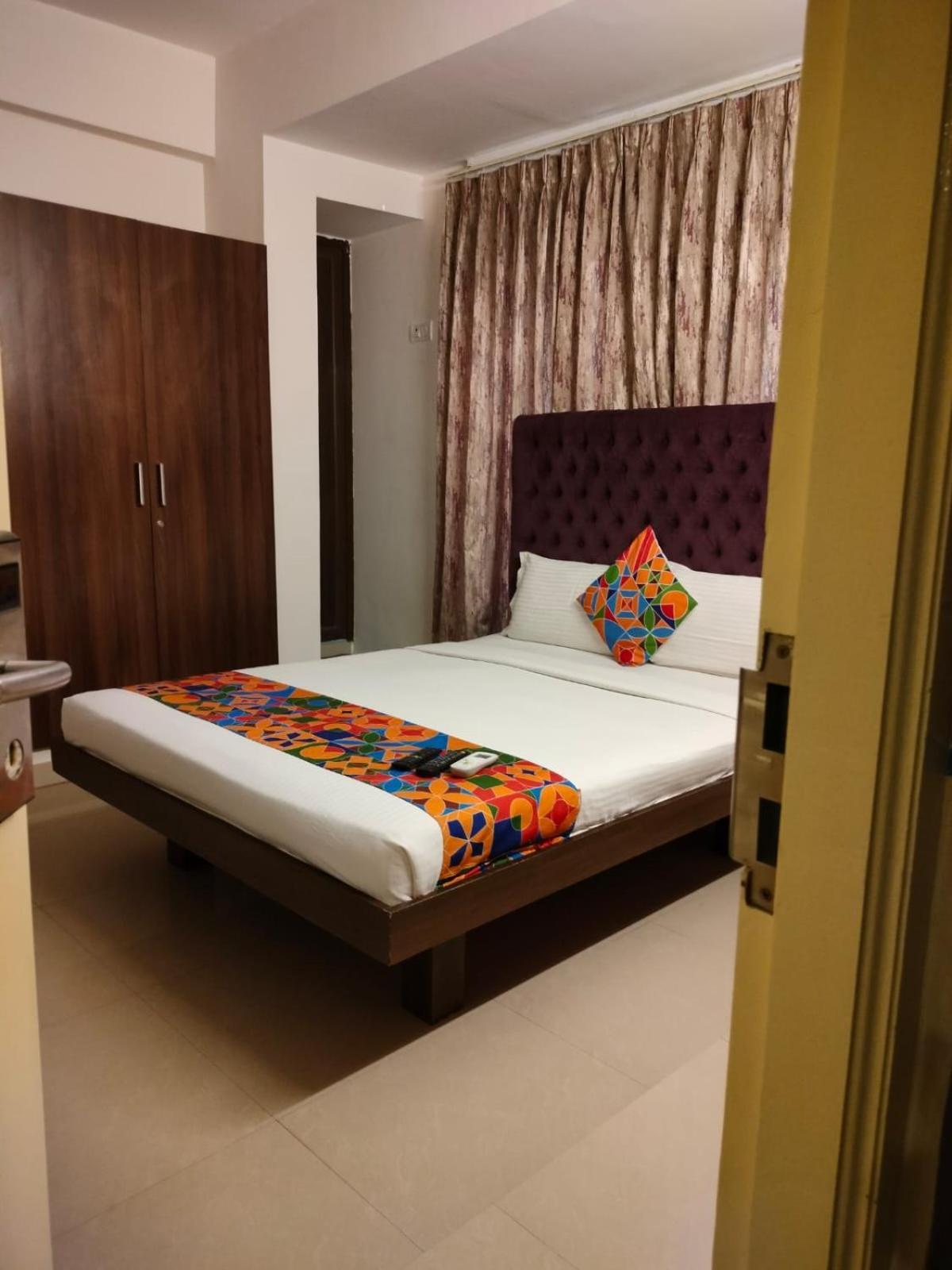 Astra Hotels & Suites - Hsr Layout Sector 1, Near Ecospace Bellandur Bangalore Exterior photo