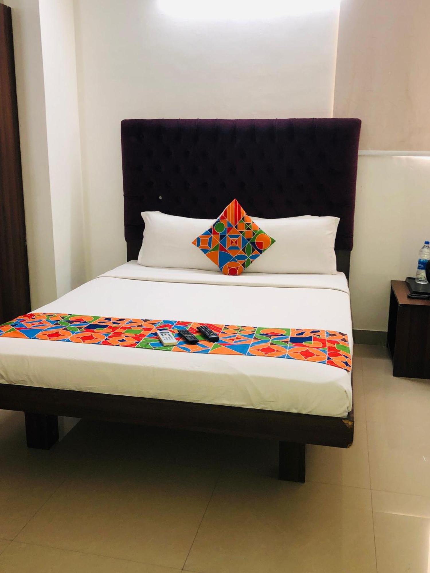 Astra Hotels & Suites - Hsr Layout Sector 1, Near Ecospace Bellandur Bangalore Exterior photo
