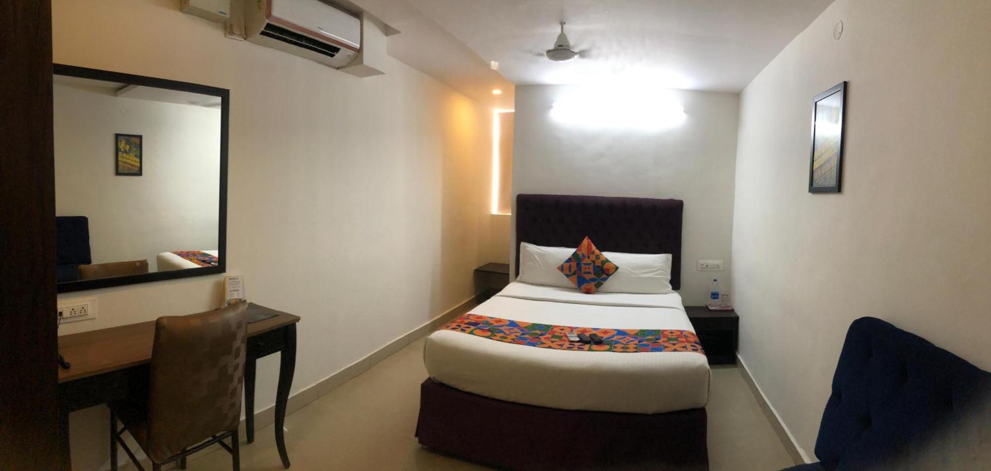 Astra Hotels & Suites - Hsr Layout Sector 1, Near Ecospace Bellandur Bangalore Exterior photo