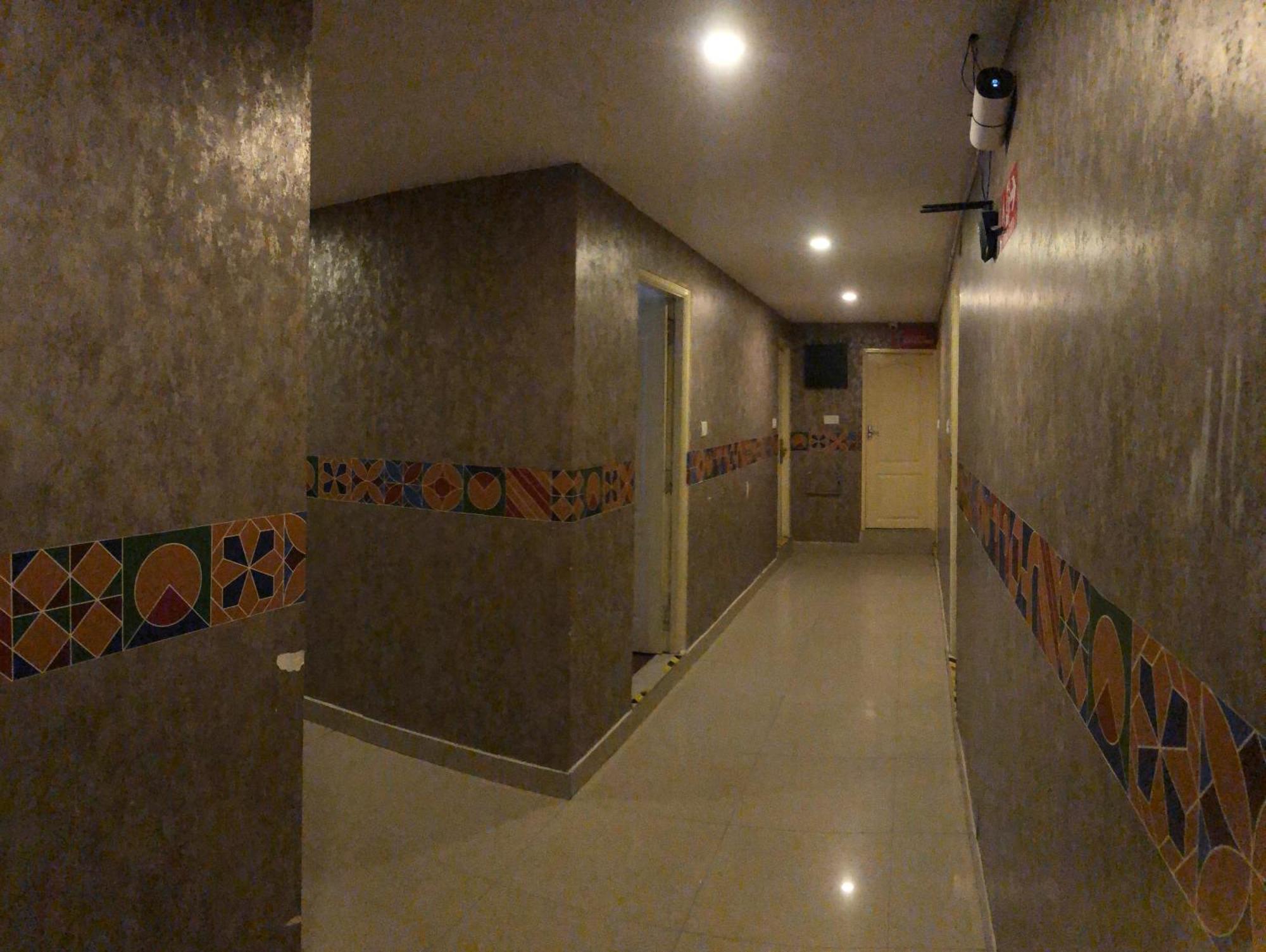 Astra Hotels & Suites - Hsr Layout Sector 1, Near Ecospace Bellandur Bangalore Exterior photo