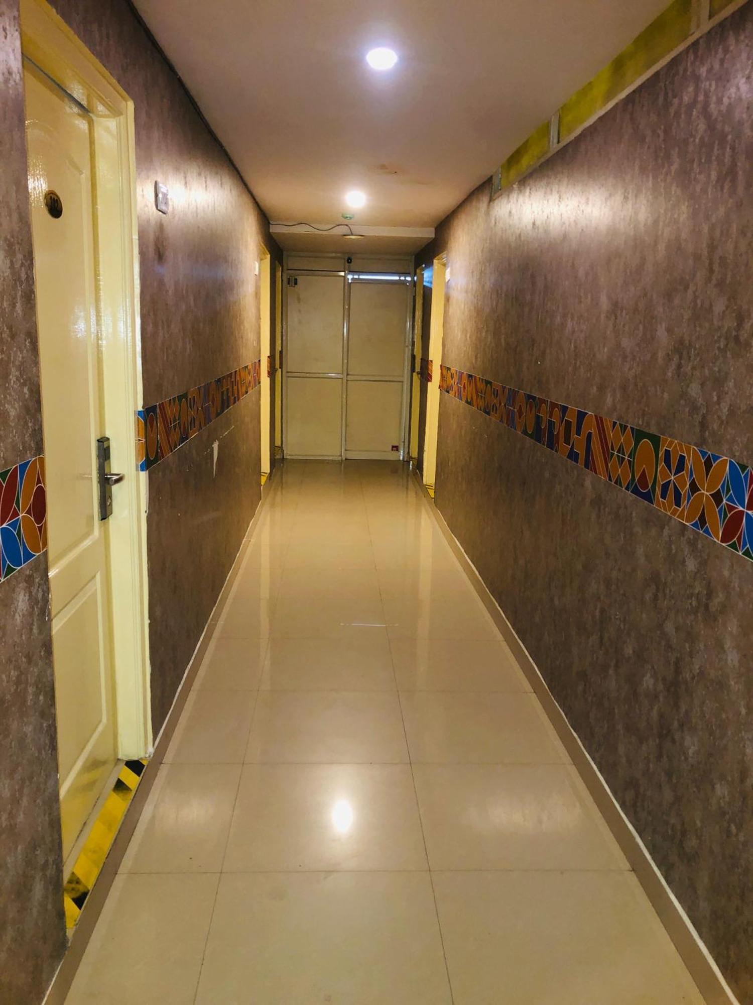 Astra Hotels & Suites - Hsr Layout Sector 1, Near Ecospace Bellandur Bangalore Exterior photo