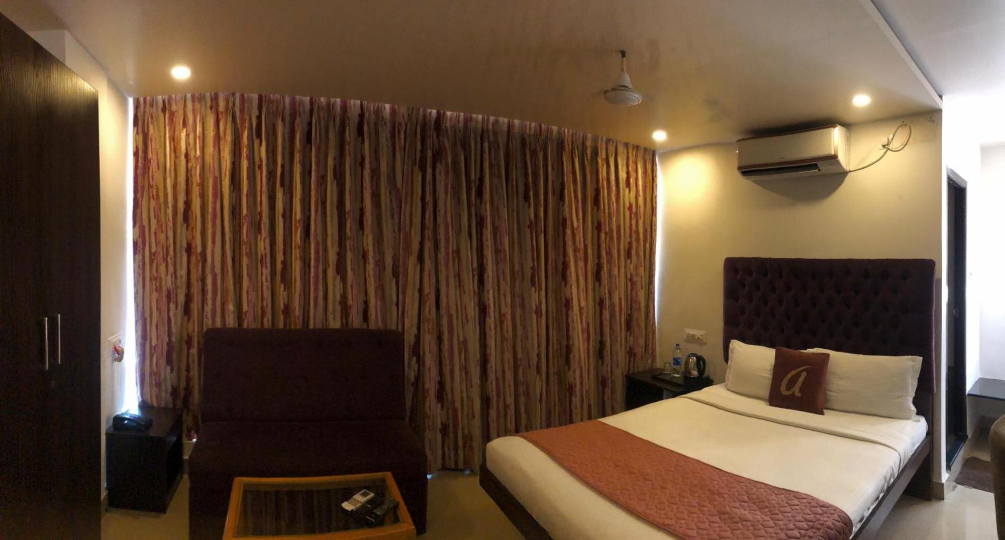 Astra Hotels & Suites - Hsr Layout Sector 1, Near Ecospace Bellandur Bangalore Exterior photo