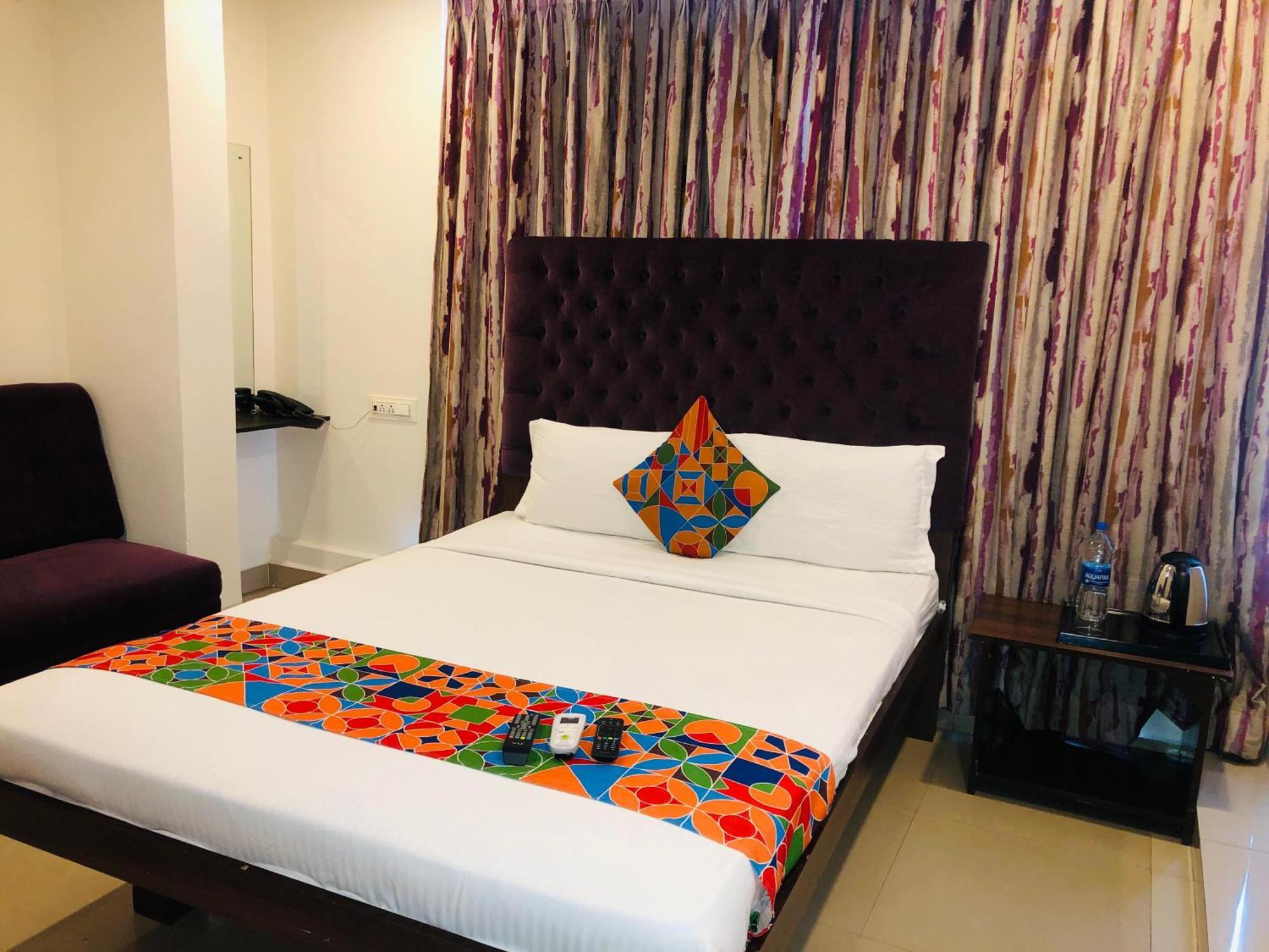Astra Hotels & Suites - Hsr Layout Sector 1, Near Ecospace Bellandur Bangalore Exterior photo