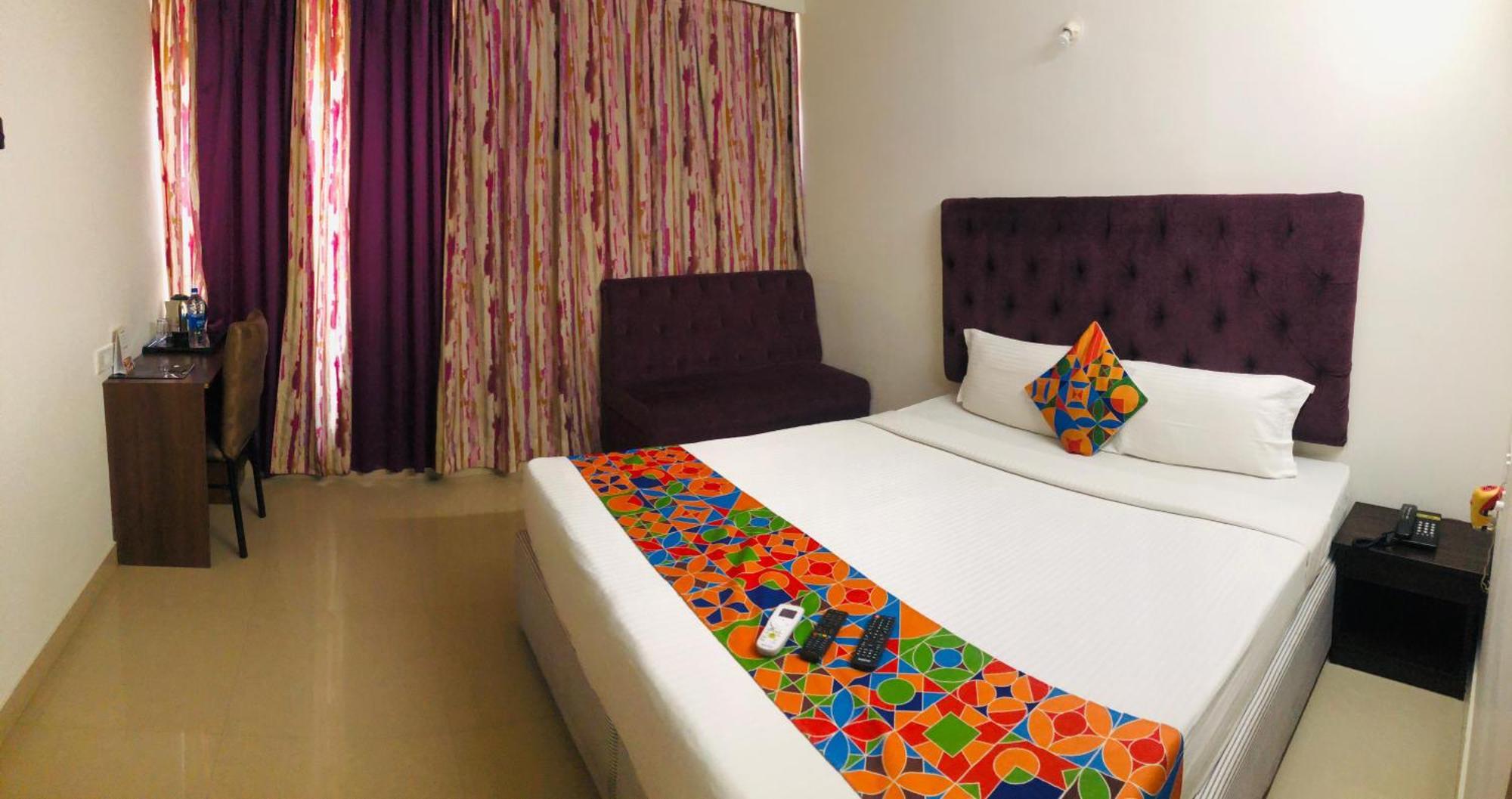 Astra Hotels & Suites - Hsr Layout Sector 1, Near Ecospace Bellandur Bangalore Exterior photo