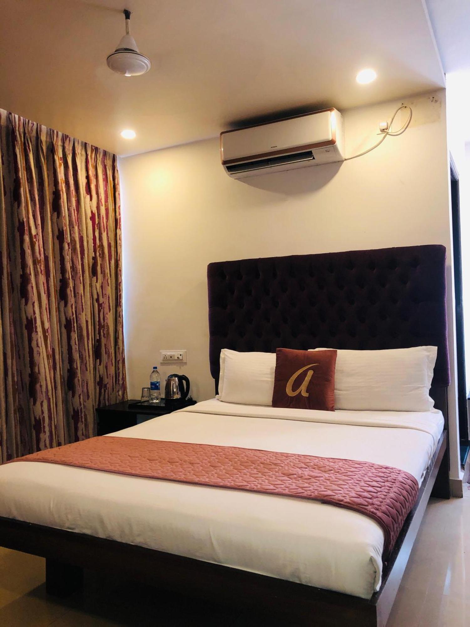 Astra Hotels & Suites - Hsr Layout Sector 1, Near Ecospace Bellandur Bangalore Exterior photo