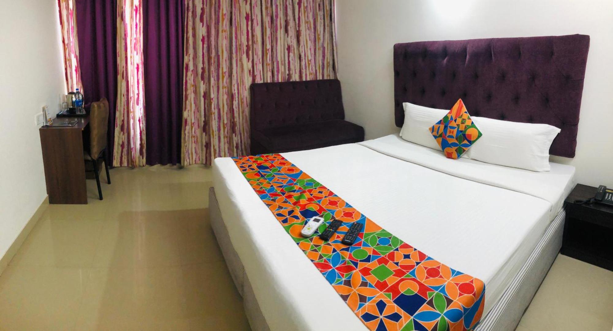 Astra Hotels & Suites - Hsr Layout Sector 1, Near Ecospace Bellandur Bangalore Exterior photo