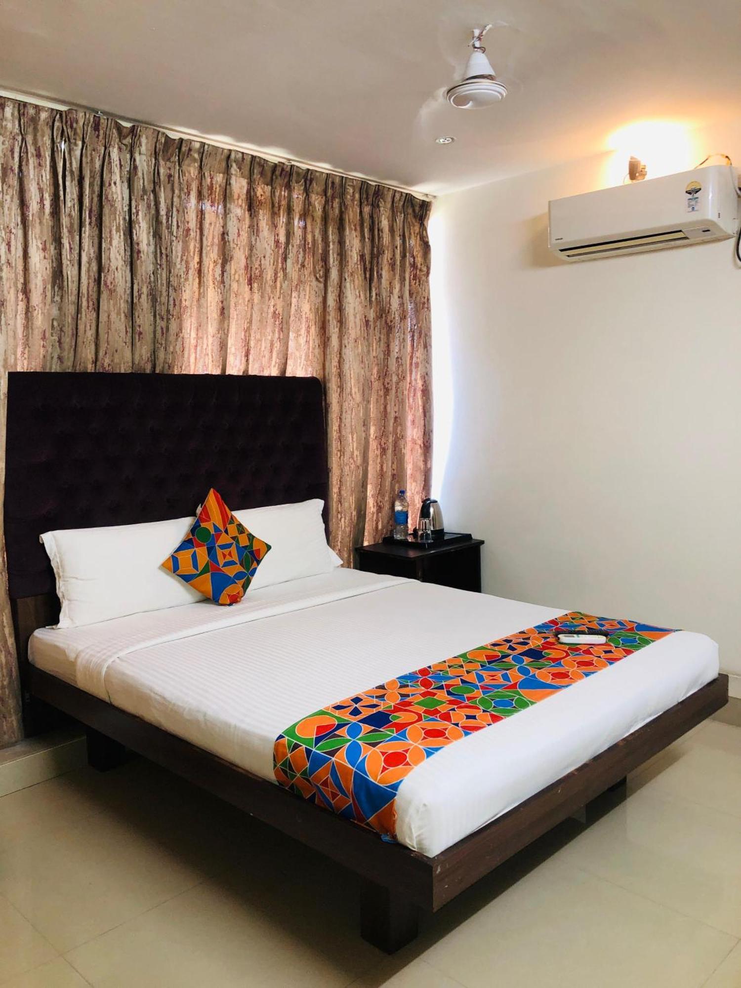 Astra Hotels & Suites - Hsr Layout Sector 1, Near Ecospace Bellandur Bangalore Exterior photo
