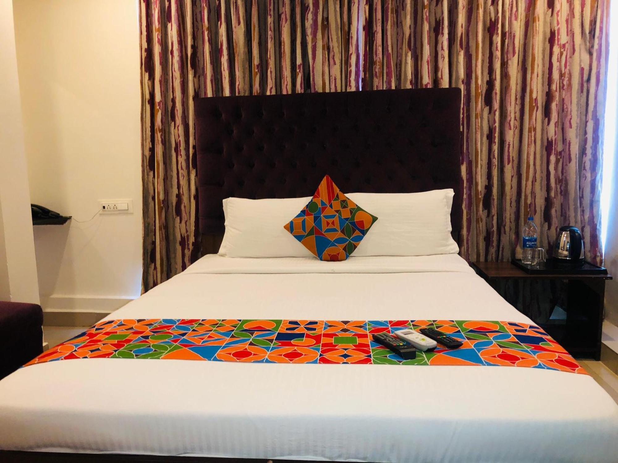 Astra Hotels & Suites - Hsr Layout Sector 1, Near Ecospace Bellandur Bangalore Exterior photo