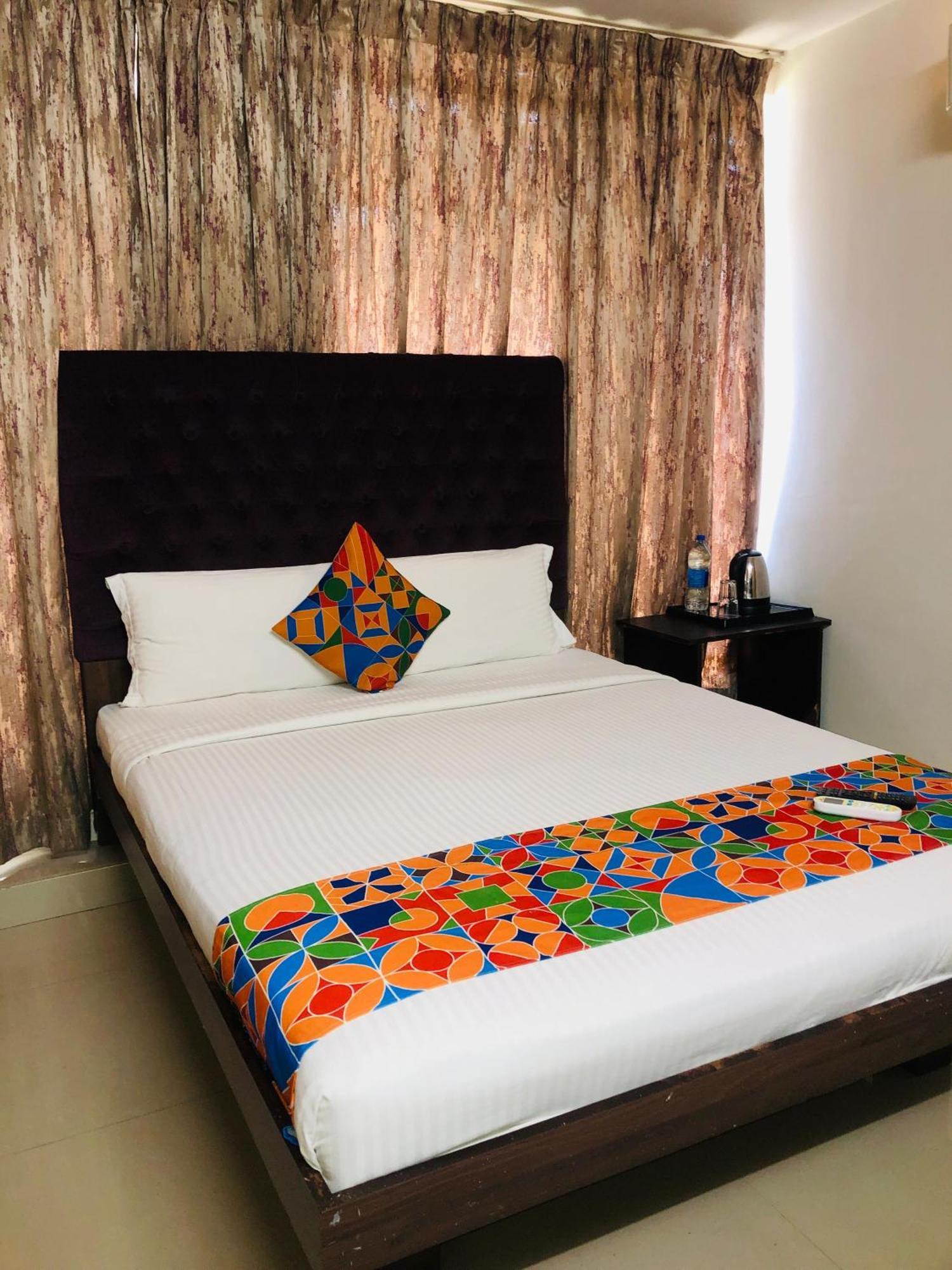 Astra Hotels & Suites - Hsr Layout Sector 1, Near Ecospace Bellandur Bangalore Exterior photo